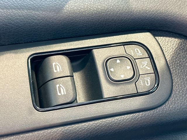 2025 Mercedes-Benz Sprinter Passenger Van Base - Photo 17