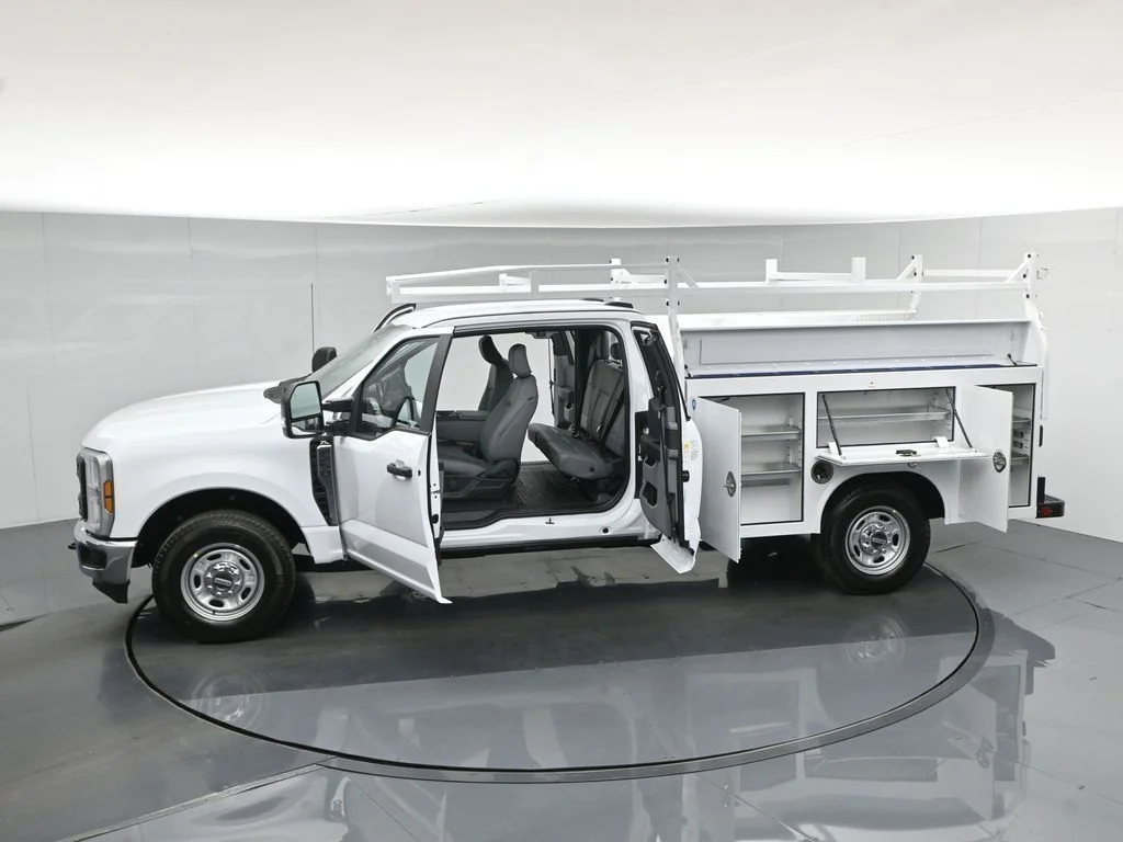 New 2026 White Ford XL image 73