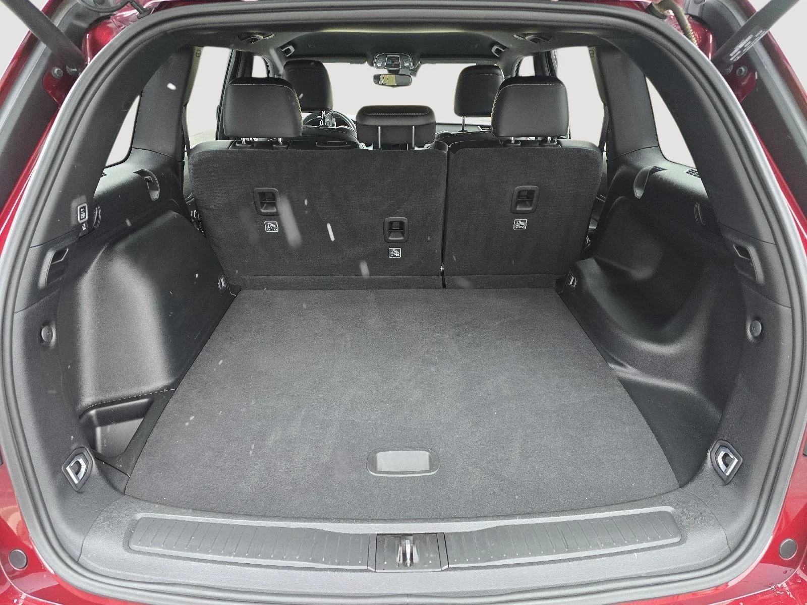 2024 Jeep Grand Cherokee Altitude - Photo 30