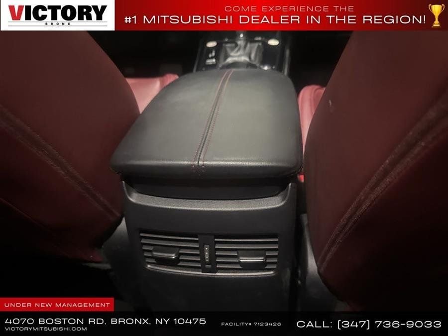 Used 2024 Gray Mazda 2.5 S Carbon Edition image 18