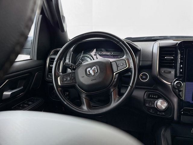 Used 2021 Gray Ram Rebel image 11