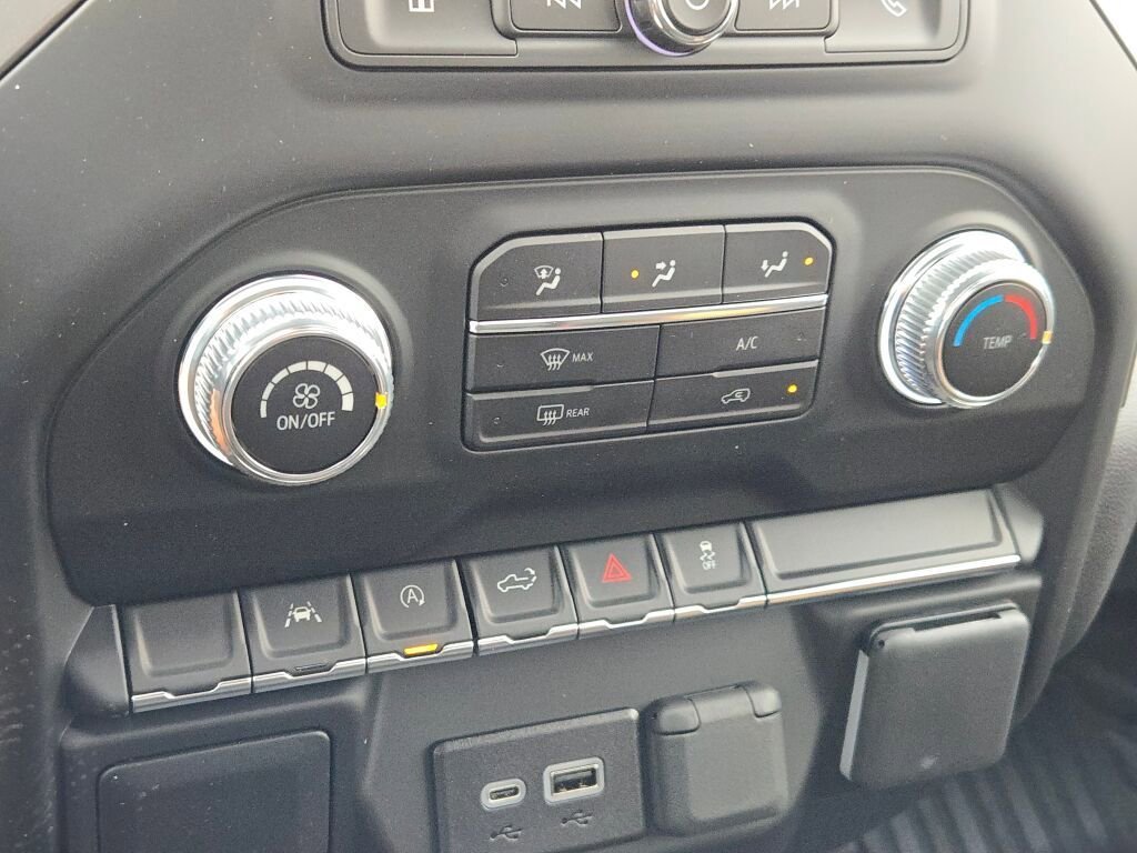 2026 GMC Sierra 1500 Pro - Photo 26
