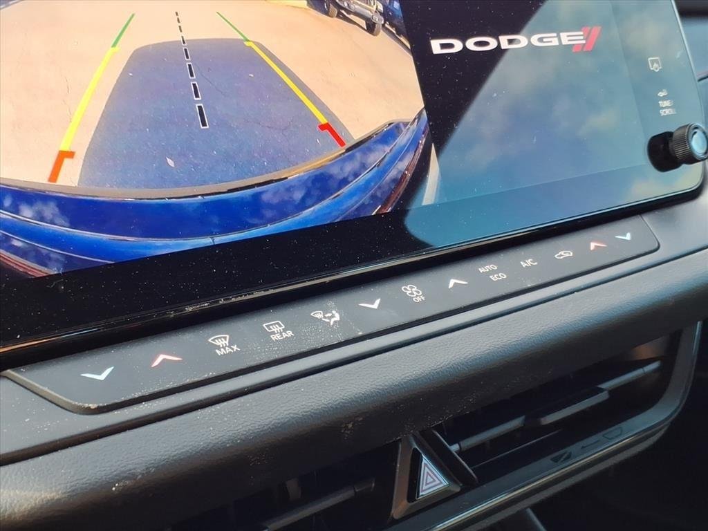 2025 Dodge Charger Daytona R/T - Photo 12