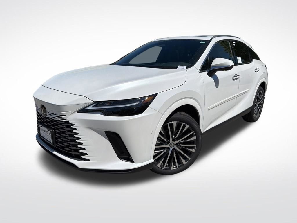 2026 Lexus RX  350 PREMIUM+ AWD