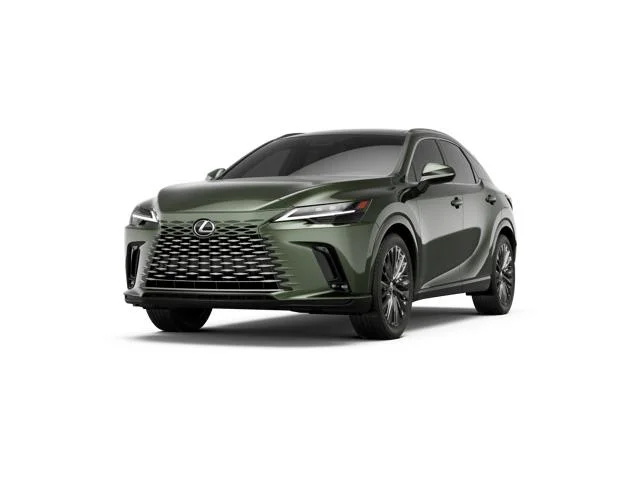 New 2026 Lexus RX 350 LUXURY