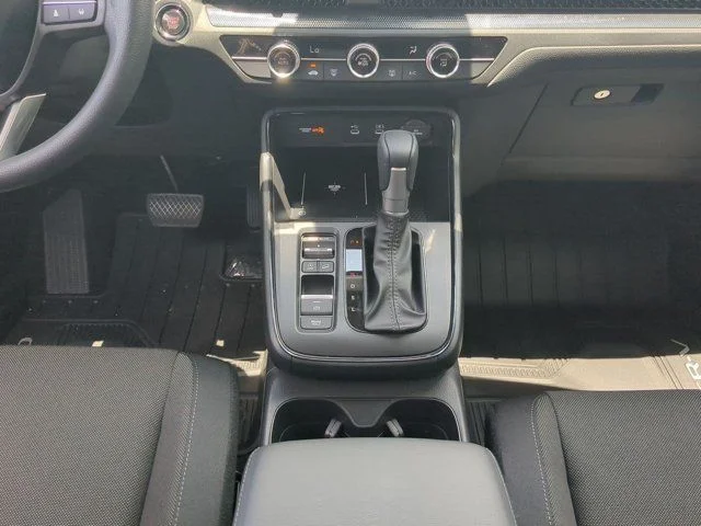 2026 Honda CR-V LX - Photo 17