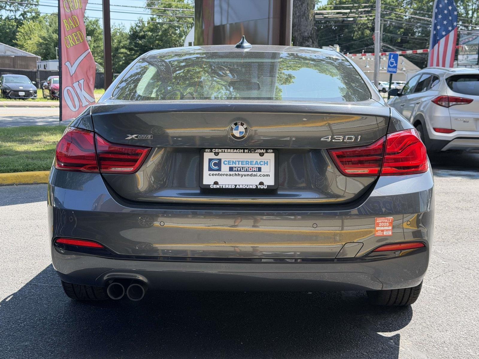 2019 BMW 4 Series 430i - Photo 35