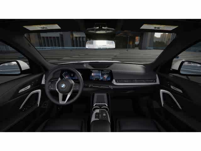 Used 2026 Alpine White BMW xDrive28i image 10