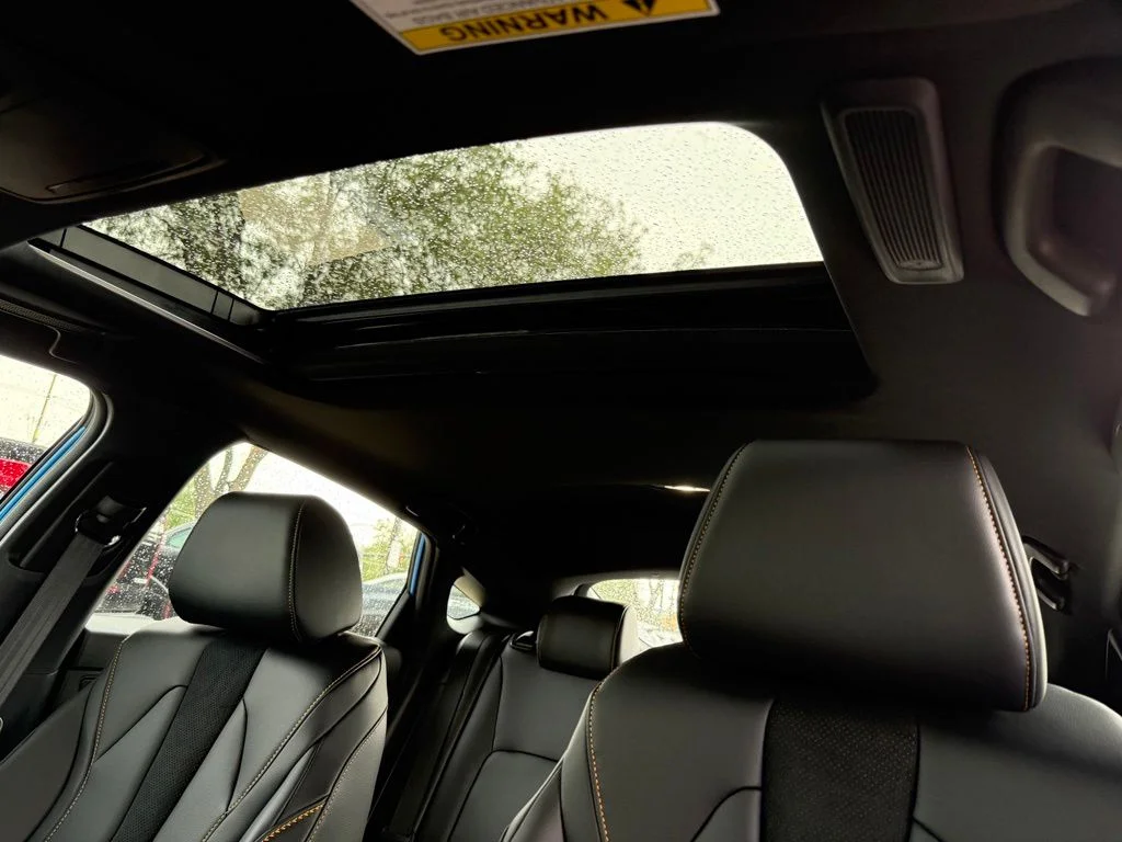 Certified Used 2026  Acura A-Spec Tech Package image 26