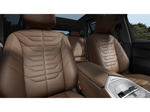 New 2027 Vancouver Green Metallic BMW X5 40 image 11