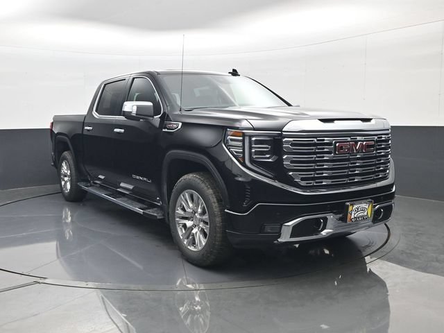 New 2026 Onyx Black GMC Denali image 3