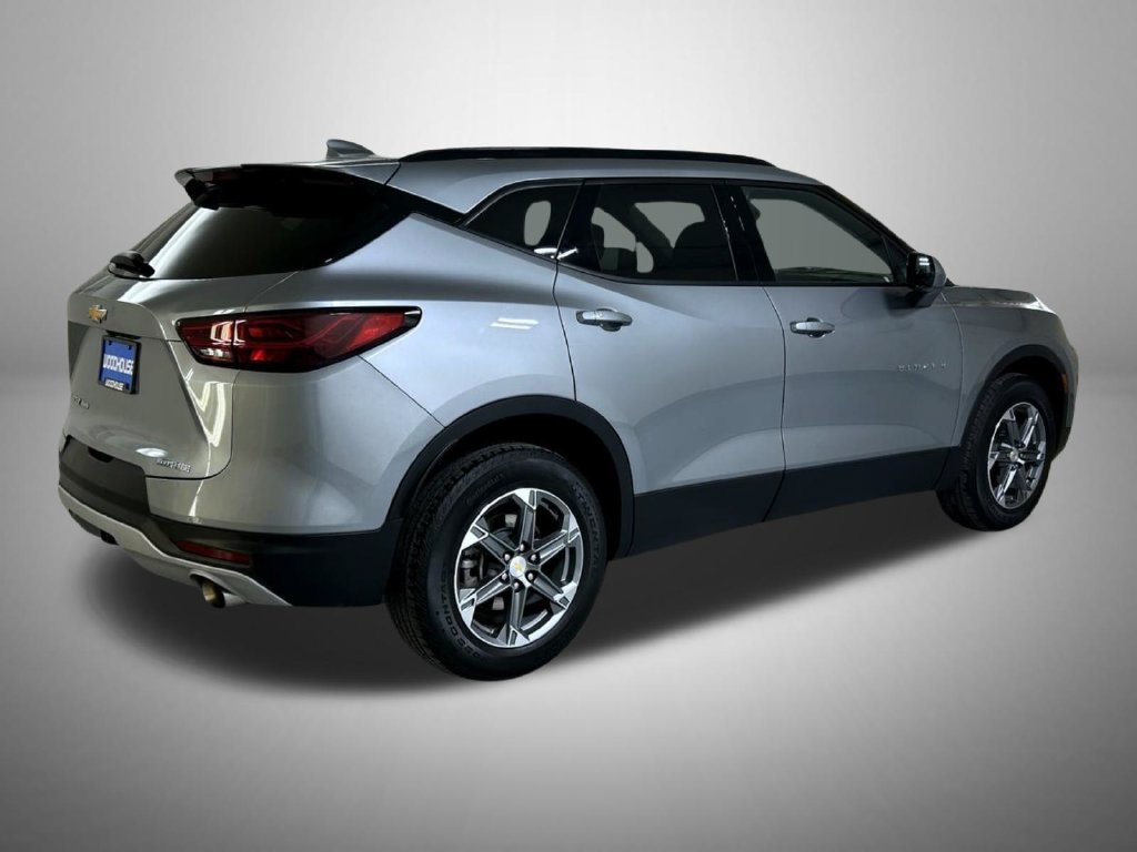 2023 Chevrolet Blazer 2LT - Photo 6