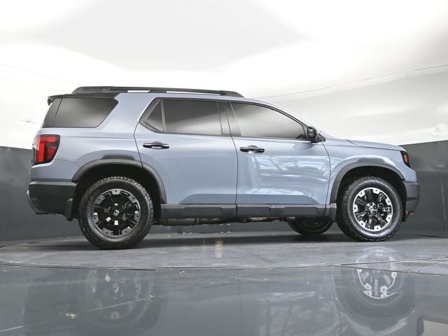 2026 Honda Passport TrailSport Elite Blackout - Photo 36