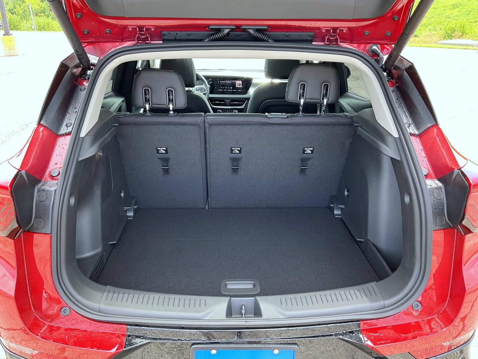 2026 Buick Encore GX Sport Touring - Photo 21