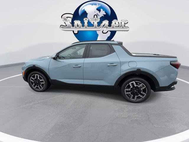 2025 Hyundai Santa Cruz Limited - Photo 6