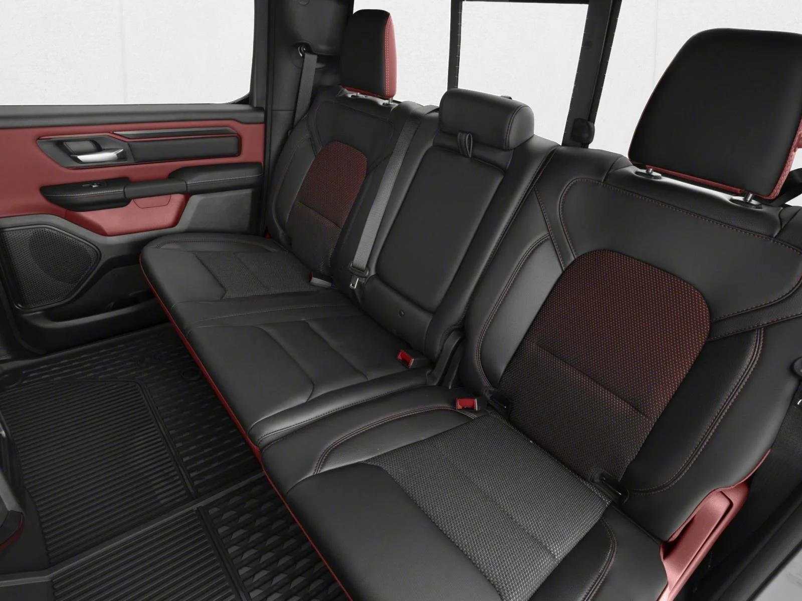 New 2026  Ram Rebel image 9