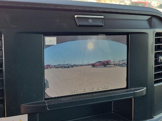 2025 Ford F-550 Super Duty Chassis Cab XL - Photo 48