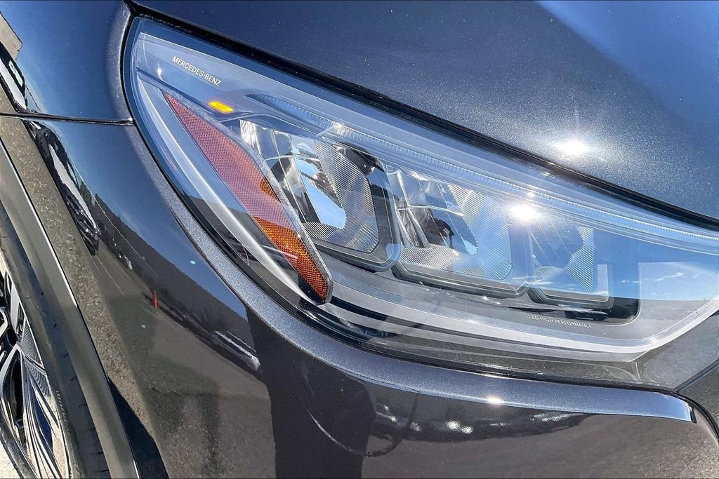 2023 Mercedes-Benz EQE SUV Base - Photo 23