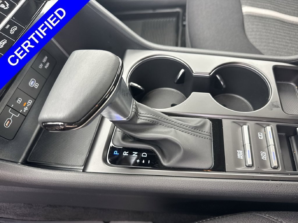 2026 Hyundai Sonata SE - Photo 21