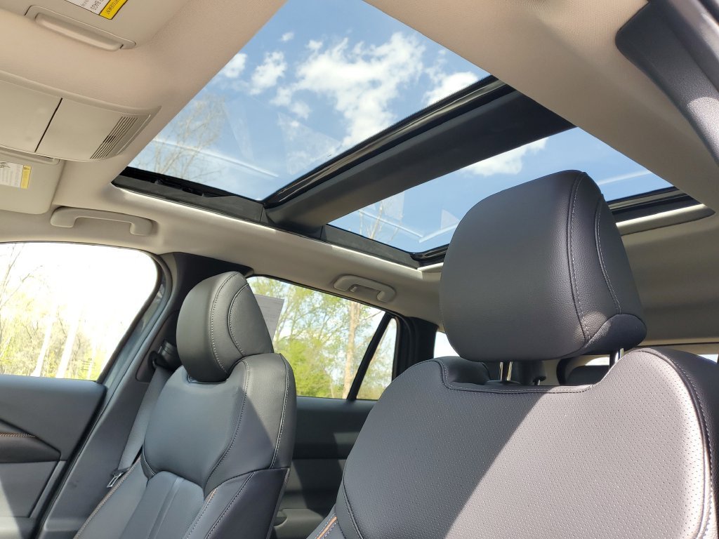 New 2026 Polymetal Gray Metallic Mazda 2.5 S Premium AWD image 13
