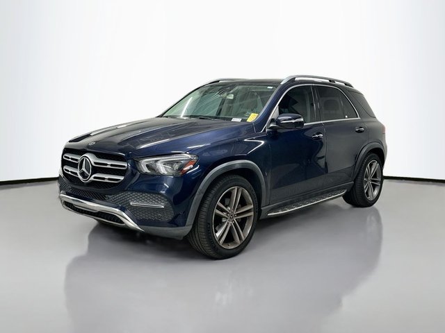 2020 Mercedes-Benz GLE GLE 350