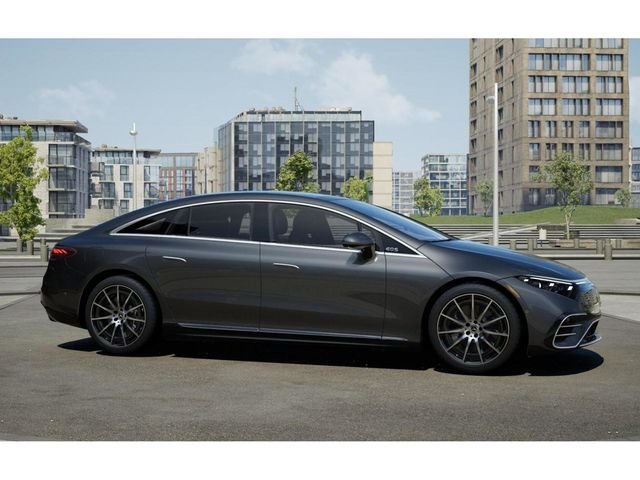 New 2026 Graphite Grey Metallic Mercedes-Benz 450 image 14