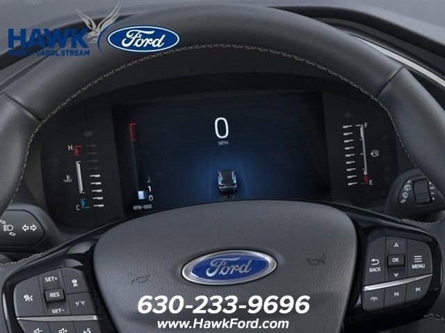 2025 Ford Escape Active - Photo 13
