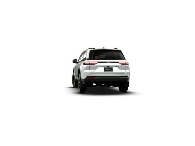 New 2026 Silver Zynith Exterior Paint Jeep Altitude image 13