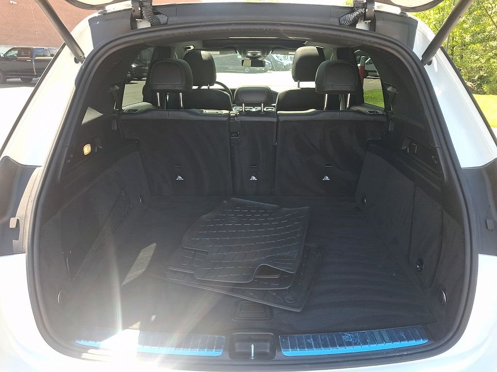 Certified Used 2024  Mercedes-Benz GLE 350 image 29