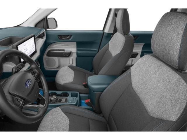 New 2026 Shadow Black Ford XLT image 28