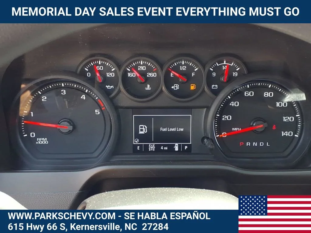 2026 Chevrolet Silverado 2500 HD Work Truck - Photo 30