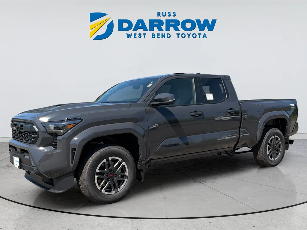 2026 Toyota Tacoma  TRD Sport