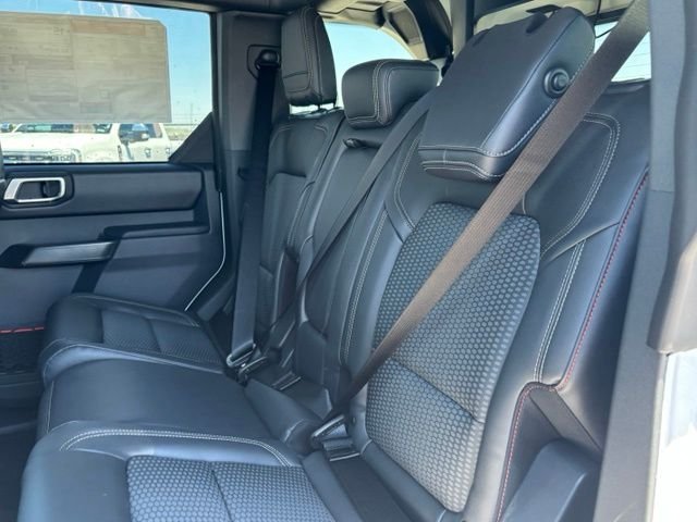 New 2026 Oxford White Ford Raptor® image 15