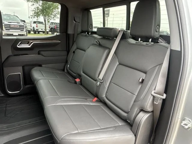 2026 Chevrolet Silverado 1500 LT - Photo 25