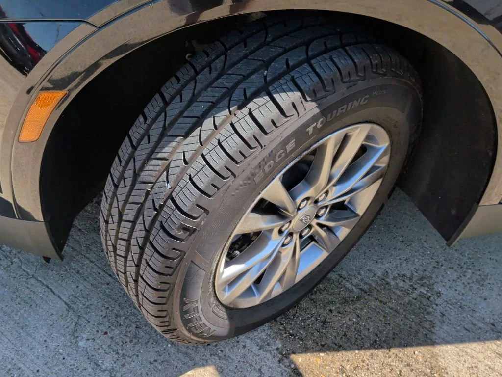 2023 Cadillac XT5 Premium Luxury - Photo 39