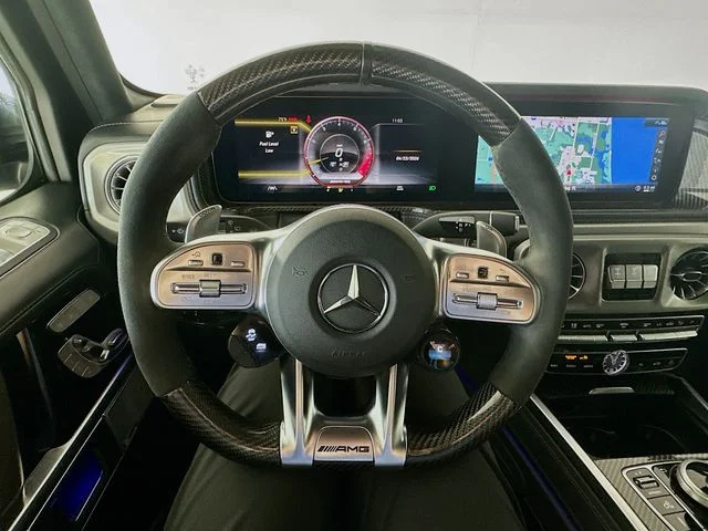 Used 2021  Mercedes-Benz G 63 AMG® image 10