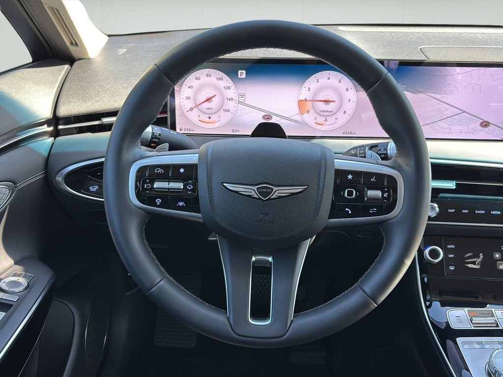 2026 GENESIS GV70 Standard - Photo 21