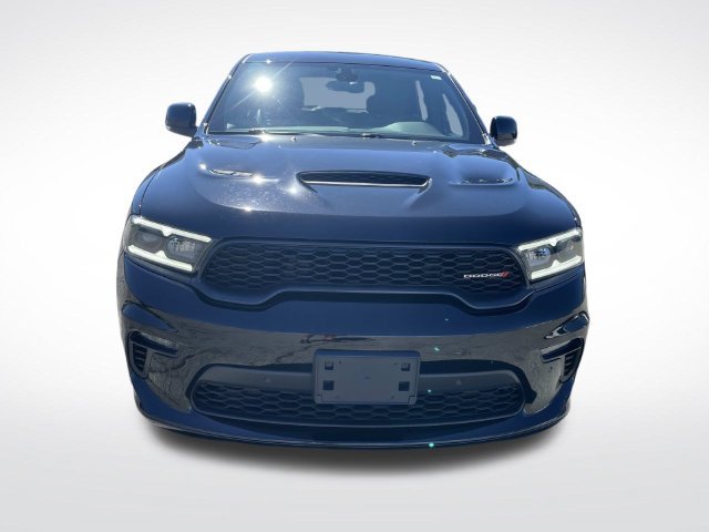 Used 2022 Black Dodge R/T image 12
