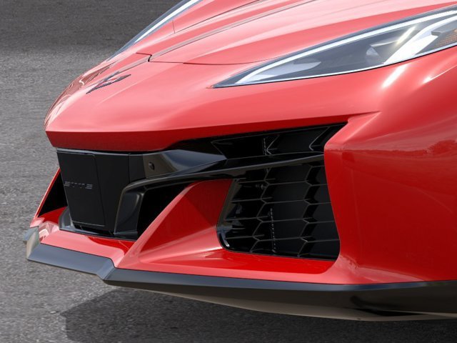 New 2027 Torch Red Chevrolet 3LT image 13