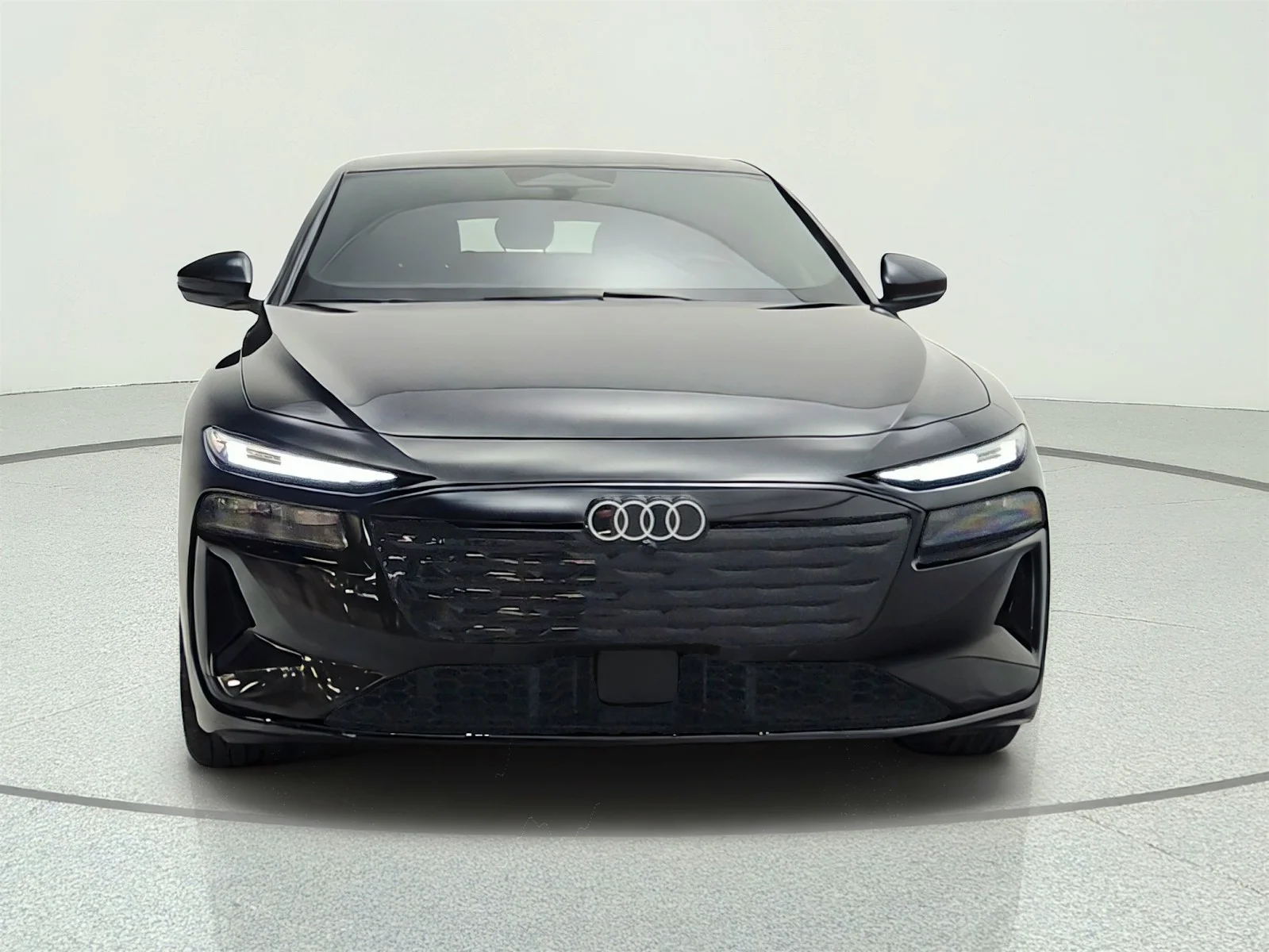 Used 2025 Audi A6 Sportback e-tron Premium Plus with VIN WAU2DAGH3SA027332 for sale in Costa Mesa, CA