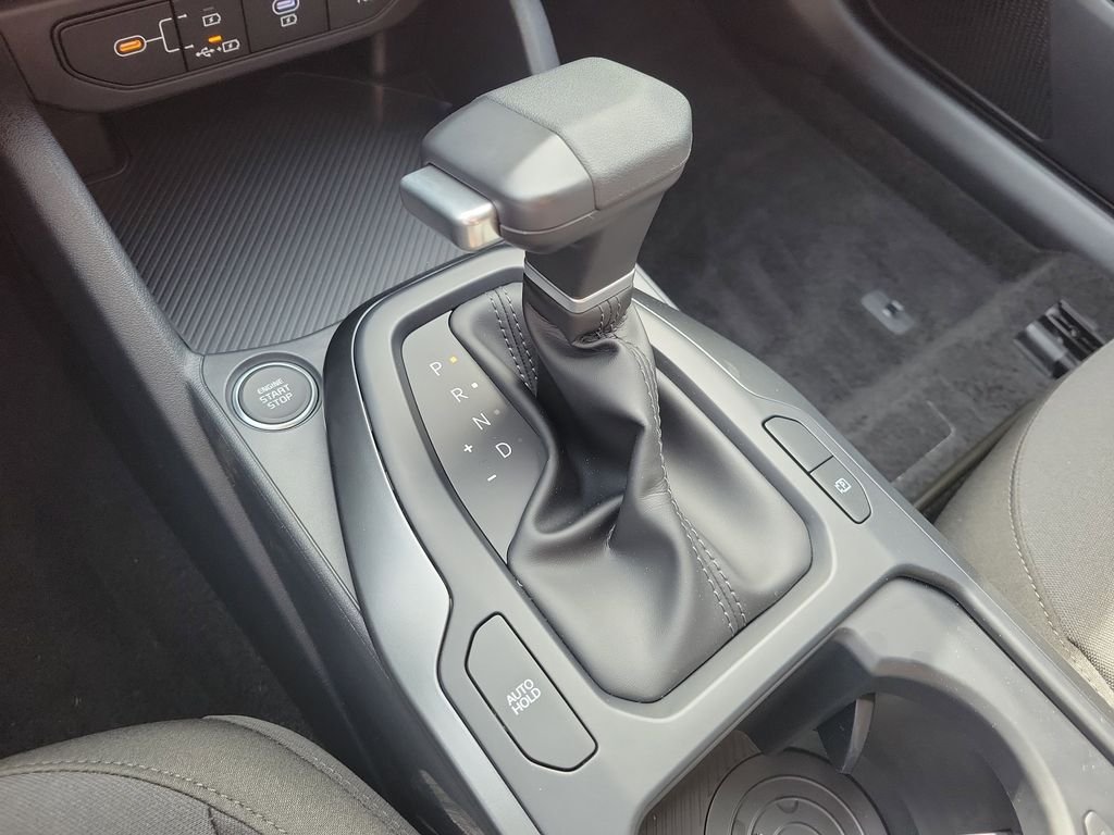 New 2026 Blue Kia LXS image 34