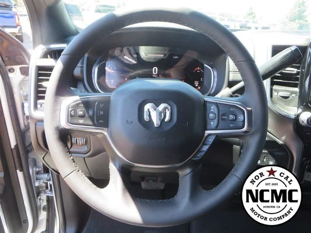 2026 RAM Ram 2500 Pickup Laramie - Photo 39