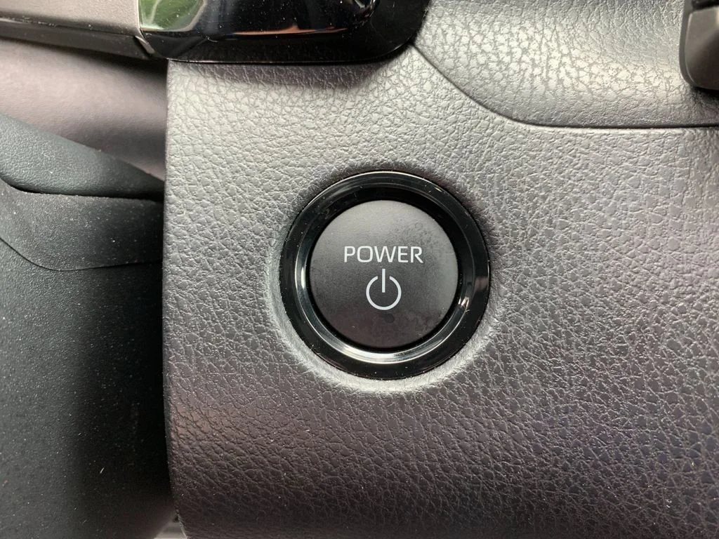 Used 2026  Toyota SE image 25