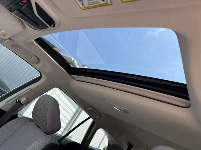 Used 2023 Black Subaru Premium image 30