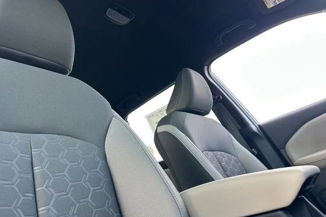 New 2026 DAYBREAK BLUE PEARL Subaru Standard Model image 14