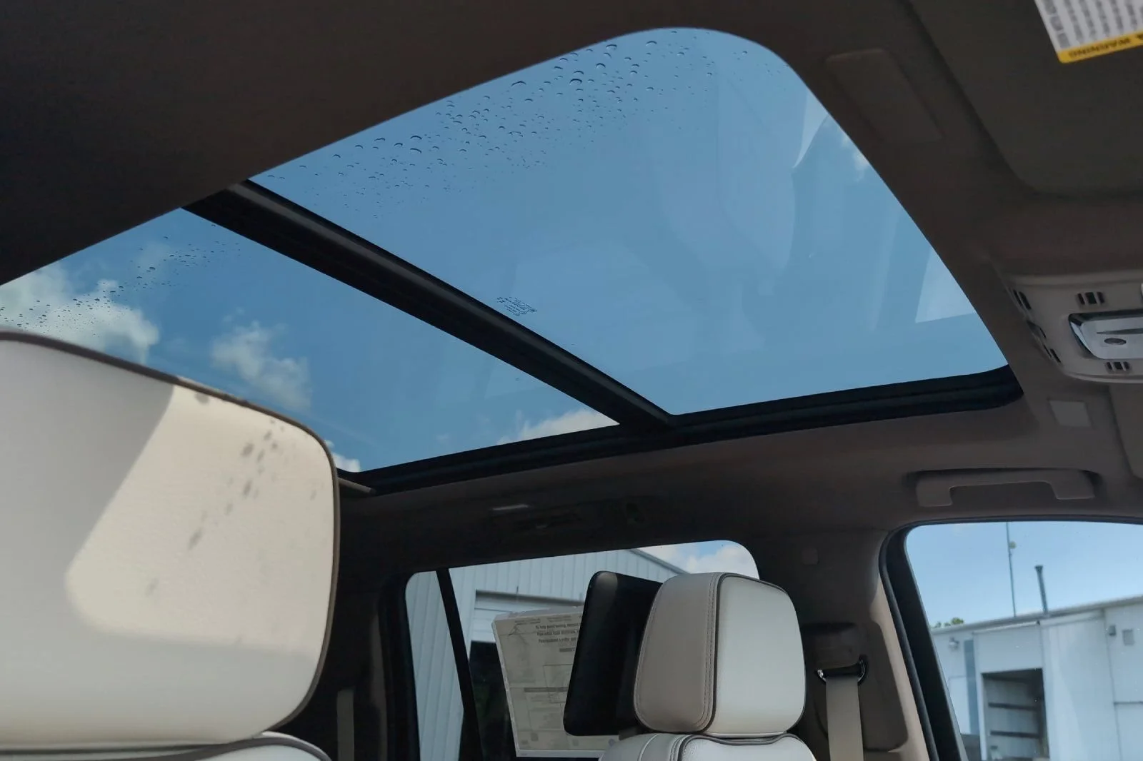 New 2026 Sterling Metallic GMC Denali image 19