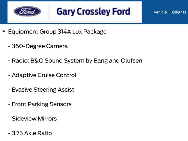 New 2026 Avalanche Gray Ford Outer Banks® image 6