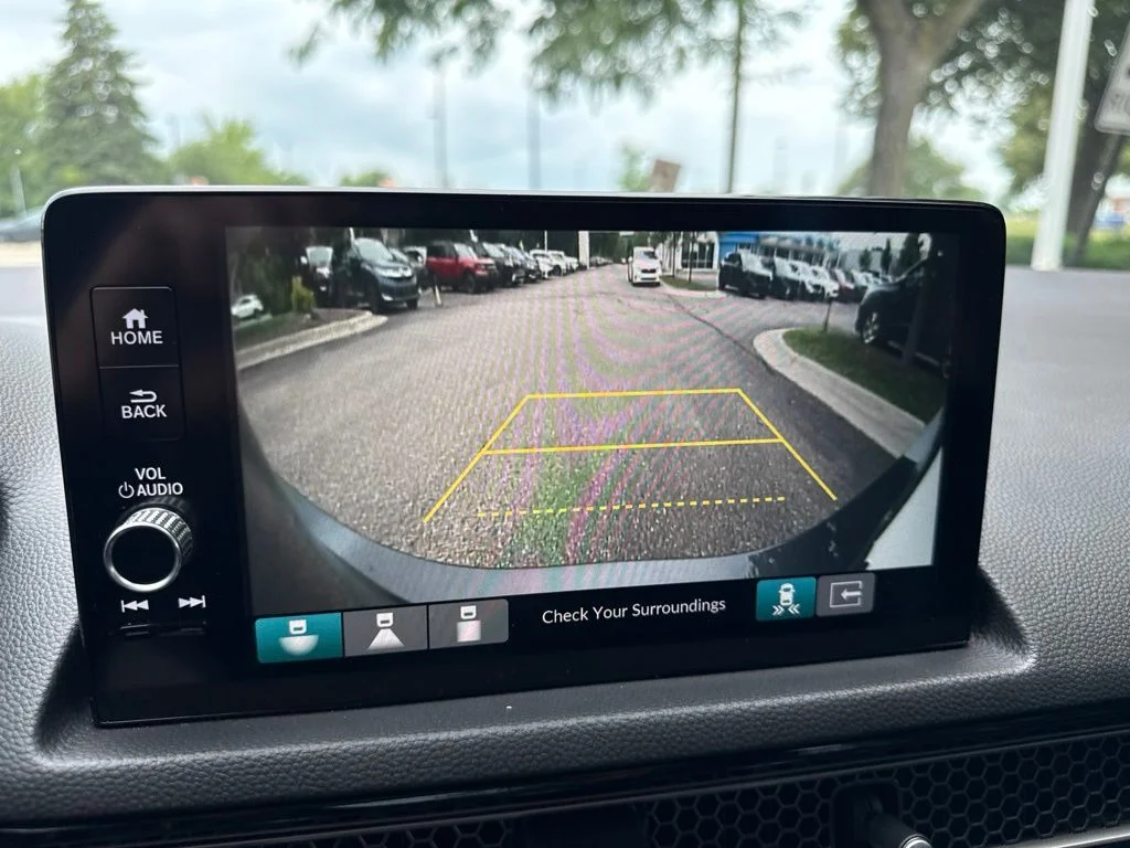 Used 2022  Honda Touring image 28