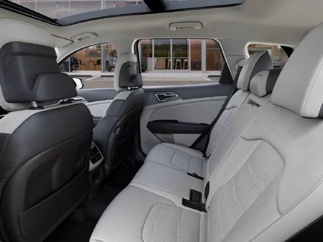 New 2027 Blue Kia SX-Prestige image 18