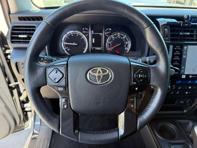 Certified Used 2024 UNDERGROUND Toyota TRD Pro image 56